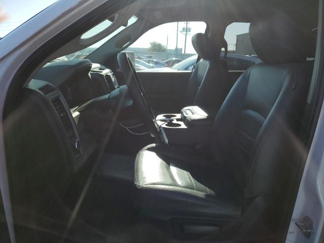 صورة رقم 7 من المزاد - 2016 RAM 1500 ST مع VIN 1C6RR6FG7GS325769