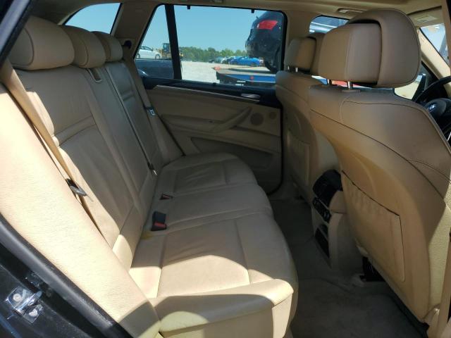 Photo 11 from auction – 2008 BMW X5 3.0I with VIN 5UXFE43538L036834