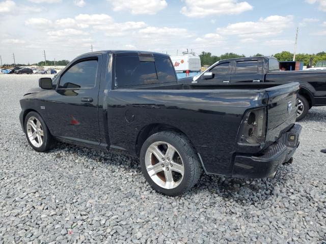 Photo 2 from auction – 2012 DODGE RAM 1500 S with VIN 3C6JD6CT7CG108446