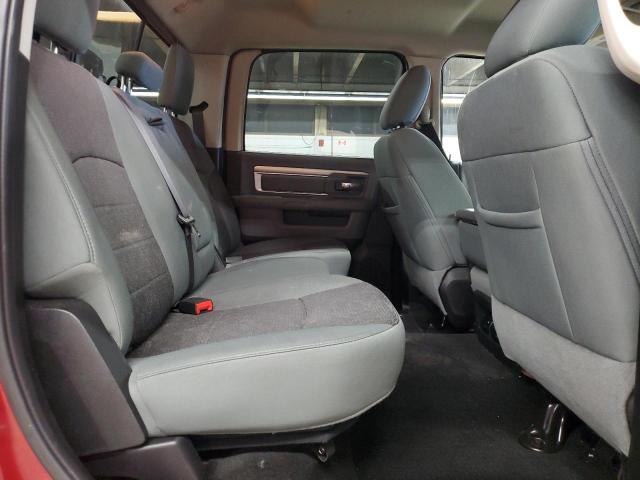Photo 10 from auction – 2015 RAM 1500 SLT with VIN 1C6RR7LT1FS725185