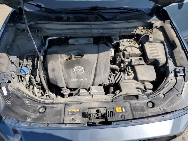 Photo 12 from auction – 2021 MAZDA CX-5 TOURI with VIN JM3KFBCM0M0485514