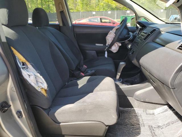 Photo 7 from auction – 2011 NISSAN VERSA S with VIN 3N1BC1CP2BL414288
