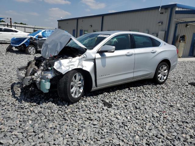Photo 1 from auction – 2019 CHEVROLET IMPALA LT with VIN 2G11Z5SAXK9134366