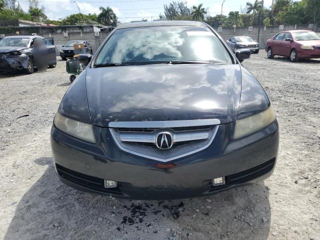 Photo 5 from auction – 2004 ACURA TL with VIN 19UUA66284A022582