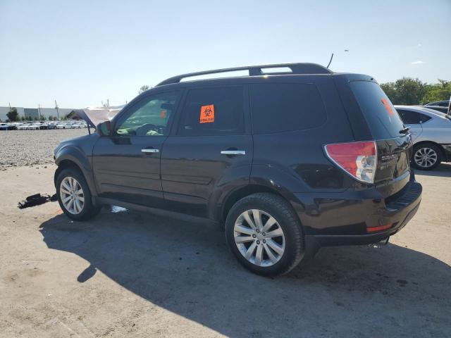 Photo 2 from auction – 2013 SUBARU FORESTER L with VIN JF2SHAEC1DH438710
