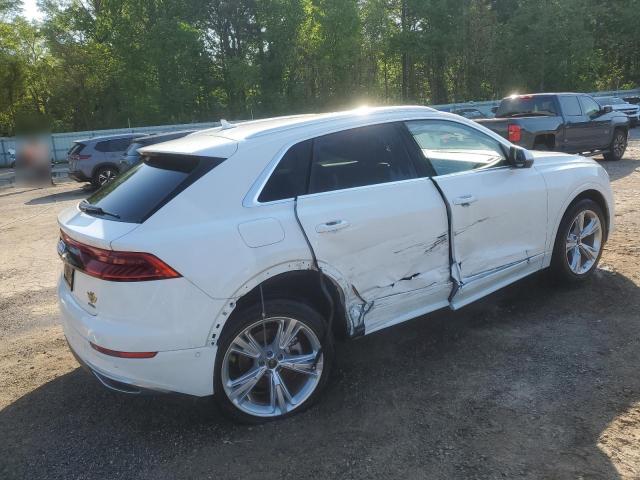 Photo 3 from auction – 2023 AUDI Q8 PREMIUM with VIN WA1AVBF13PD021830