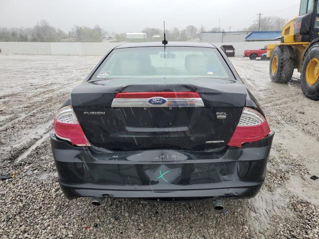 Photo 6 from auction – 2011 FORD FUSION SEL with VIN 3FAHP0CG2BR205769