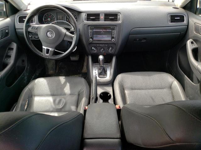 Photo 8 from auction – 2012 VOLKSWAGEN JETTA with VIN 3VWDP7AJ8CM310733