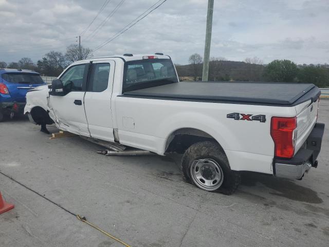 Photo 2 from auction – 2020 FORD F250 SUPER with VIN 1FT7X2B60LEE22591