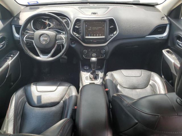Zdjęcie 8 z aukcji – 2018 JEEP CHEROKEE T z VIN 1C4PJMBX9JD609465