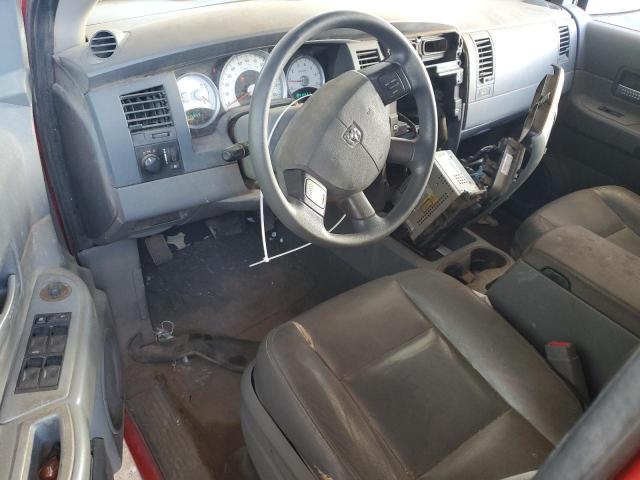 Photo 8 from auction – 2004 DODGE DURANGO SL with VIN 1D4HB48N54F160448