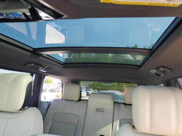 Photo 10 from auction – 2019 LAND ROVER RANGE ROVER HSE with VIN SALGS2SV8KA563235