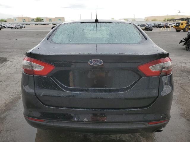 Photo 6 from auction – 2016 FORD FUSION SE with VIN 3FA6P0LU1GR173062