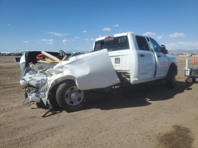Photo 3 from auction – 2023 RAM 3500 TRADE with VIN 3C63R3GL5PG596143