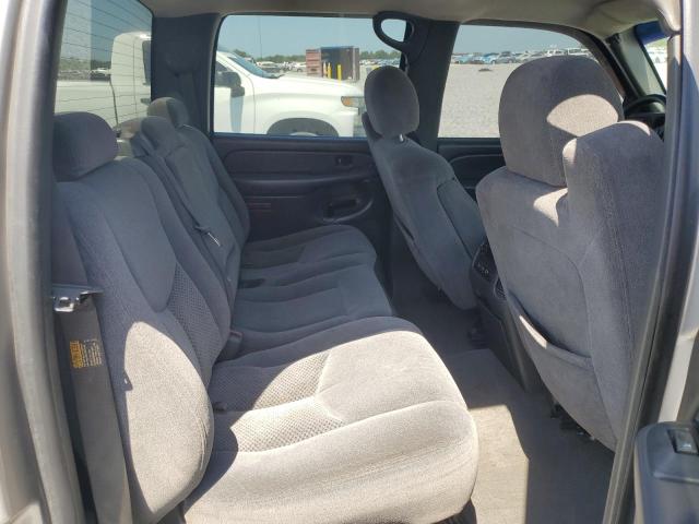 Photo 10 from auction – 2005 CHEVROLET SILVERADO with VIN 2GCEC13T651368462
