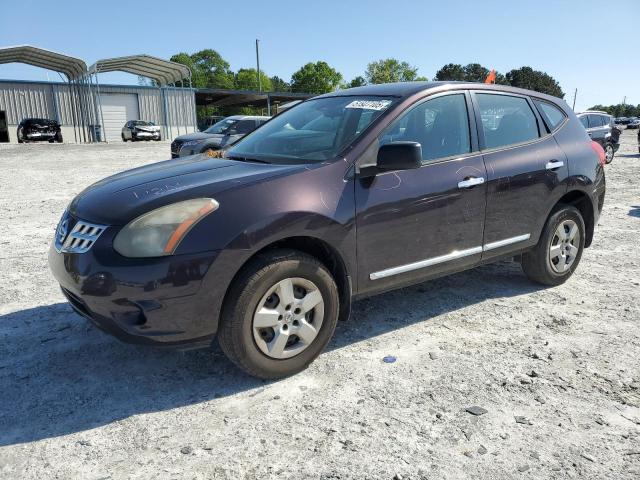 Photo 1 from auction – 2014 NISSAN ROGUE SELE with VIN JN8AS5MT9EW102809