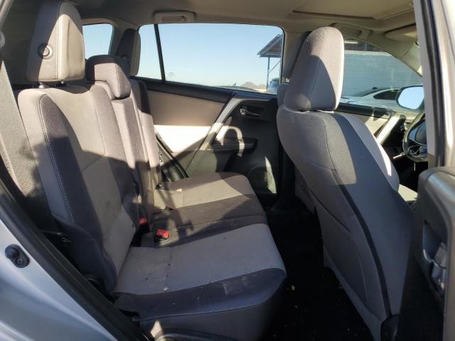 Photo 10 from auction – 2015 TOYOTA RAV4 with VIN 2T3WFREV8FW225482