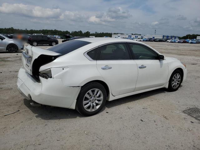 Photo 3 from auction – 2013 NISSAN ALTIMA 2.5 with VIN 1N4AL3AP2DC902457