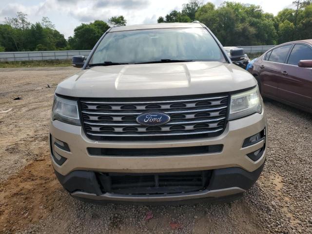 Photo 5 from auction – 2017 FORD EXPLORER X with VIN 1FM5K7D86HGA08241