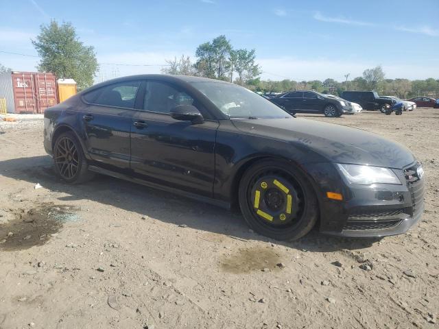صورة رقم 4 من المزاد - 2014 AUDI S7 PREMIUM مع VIN WAUW2AFC4EN077425