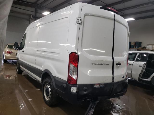 Photo 2 from auction – 2023 FORD TRANSIT T- with VIN 1FTBR1C83PKB39933