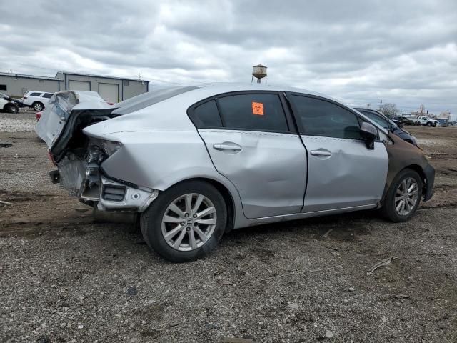 Photo 3 from auction – 2012 HONDA CIVIC EX with VIN 19XFB2F86CE093504