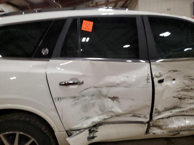 Photo 11 from auction – 2013 BUICK ENCLAVE with VIN 5GAKRCKD5DJ216332
