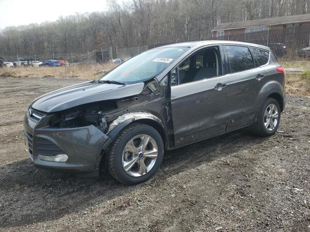 FORD ESCAPE SE 2016 with VIN 1FMCU0GXXGUB99528 - Photo from auction