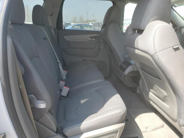 Photo 11 from auction – 2016 CHEVROLET TRAVERSE L with VIN 1GNKRFEDXGJ286805