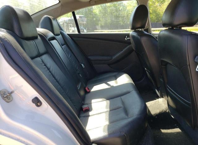 Photo 10 from auction – 2011 NISSAN ALTIMA BAS with VIN 1N4AL2AP1BN482086