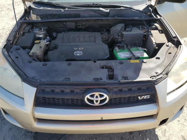 Снимка 12 от търг – 2011 TOYOTA RAV4 с VIN 2T3ZK4DV1BW012011