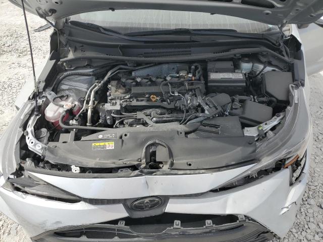 Photo 11 from auction – 2023 TOYOTA COROLLA LE with VIN 5YFB4MDE3PP055617