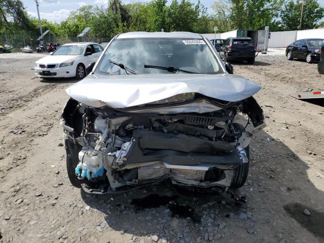 Photo 5 from auction – 2020 MITSUBISHI ECLIPSE CR with VIN JA4AT4AA7LZ017334