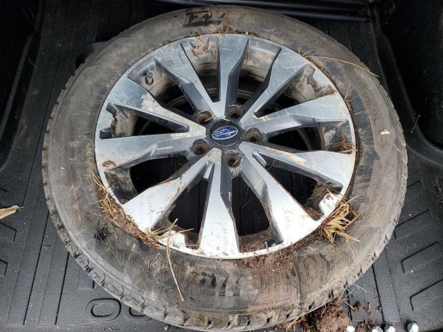 Photo 13 from auction – 2017 SUBARU OUTBACK 2. with VIN 4S4BSANC4H3276120