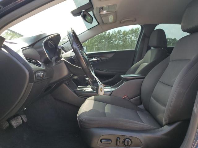 Photo 7 from auction – 2018 CHEVROLET MALIBU LT with VIN 1G1ZD5ST2JF188205