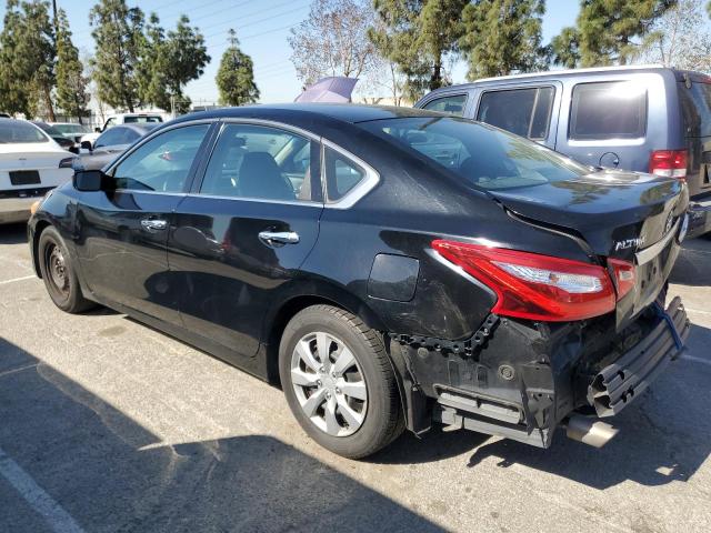 Photo 2 from auction – 2016 NISSAN ALTIMA 2.5 with VIN 1N4AL3AP6GN346596