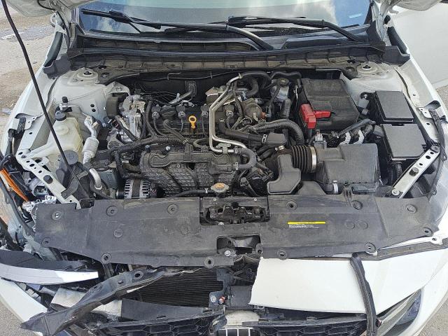 Photo 11 from auction – 2021 NISSAN ALTIMA SR with VIN 1N4BL4CV3MN310009