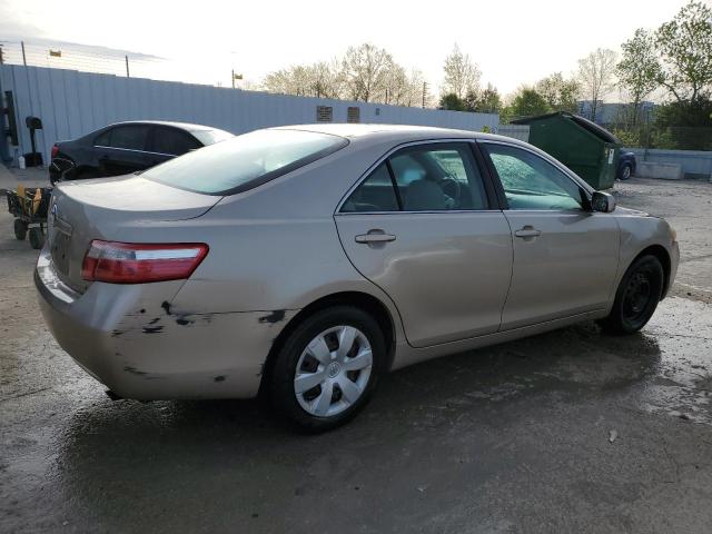 Photo 3 from auction – 2009 TOYOTA CAMRY BASE with VIN 4T1BE46K59U279215