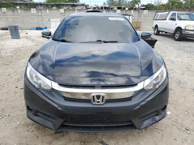 Photo 5 from auction – 2016 HONDA CIVIC EXL with VIN 2HGFC1F77GH660166