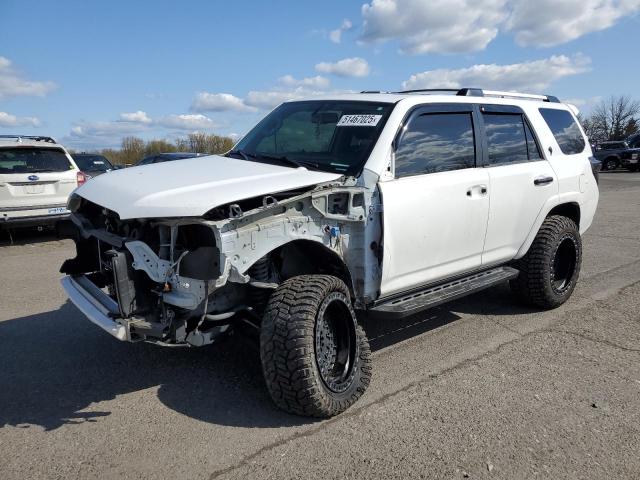 Photo 1 from auction – 2019 TOYOTA 4RUNNER SR with VIN JTEBU5JR1K5662971