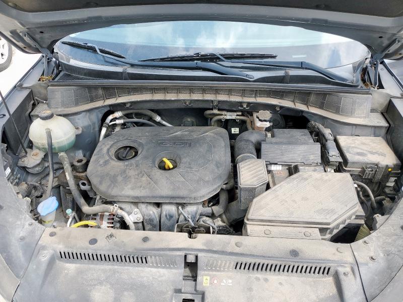 Photo 12 from auction – 2016 HYUNDAI TUCSON LIM with VIN KM8J3CA40GU036722