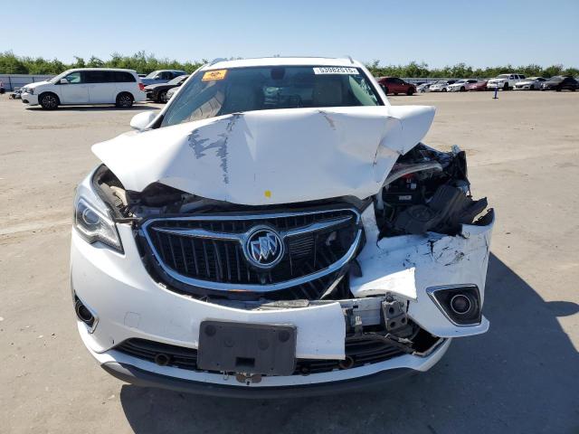 Photo 5 from auction – 2020 BUICK ENVISION E with VIN LRBFXCSA3LD035625