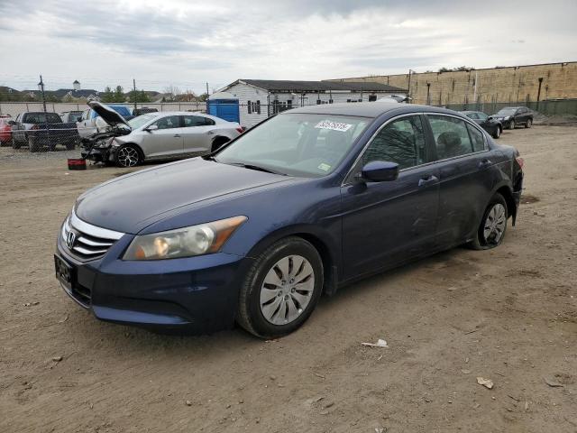 Photo 1 from auction – 2012 HONDA ACCORD LX with VIN 1HGCP2F30CA051598