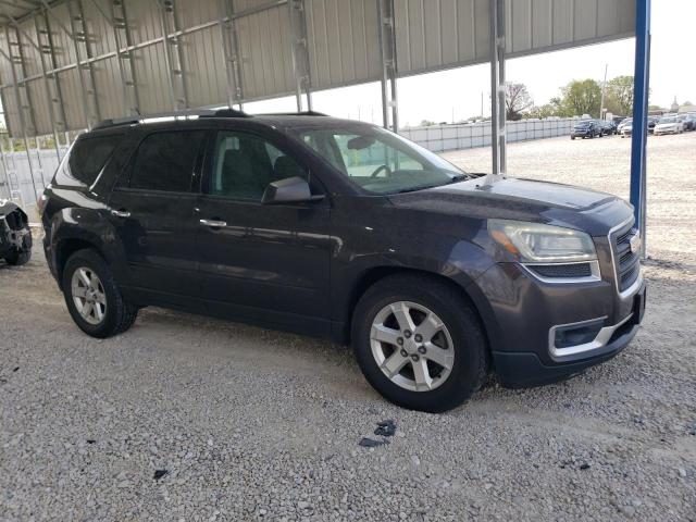 Photo 4 from auction – 2014 GMC ACADIA SLE with VIN 1GKKVPKD2EJ318906