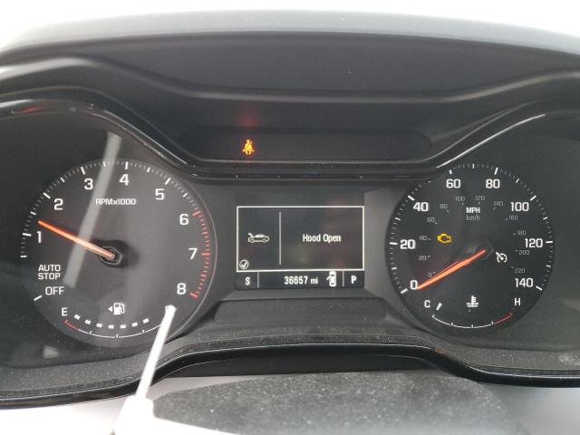 Zdjęcie 9 z aukcji – 2024 CHEVROLET TRAX LS z VIN KL77LFE2XRC019294