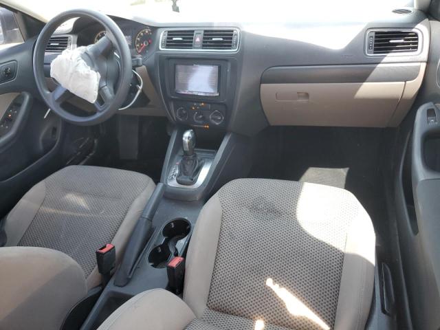 Photo 8 from auction – 2011 VOLKSWAGEN JETTA with VIN 3VW2K7AJ0BM334304
