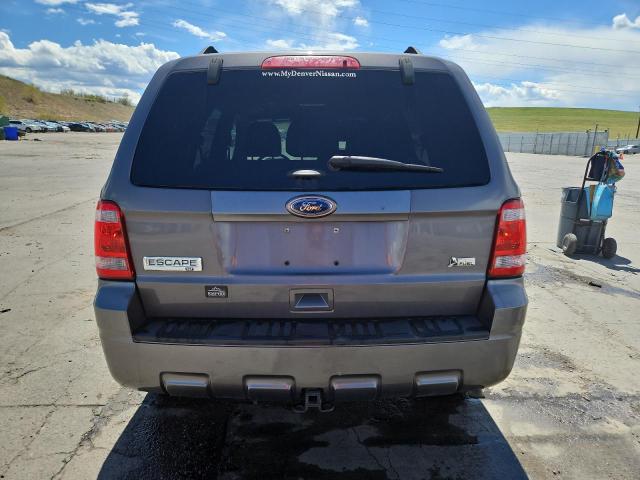 Photo 6 from auction – 2012 FORD ESCAPE XLT with VIN 1FMCU9DGXCKB67998