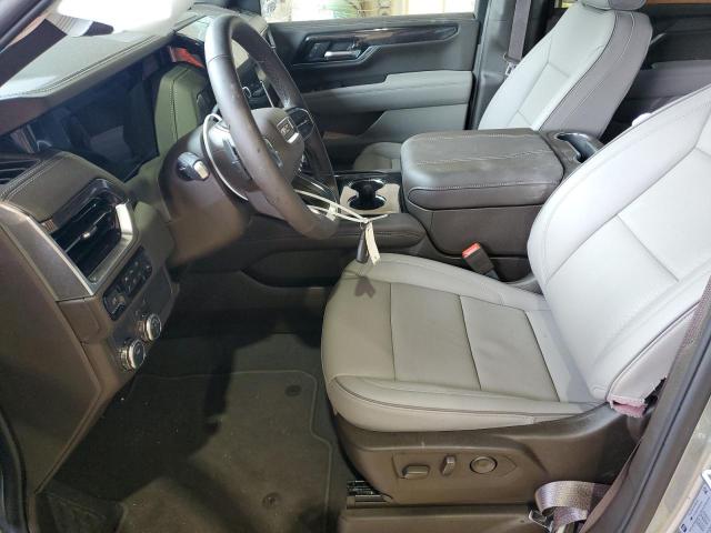 Photo 7 from auction – 2025 GMC YUKON ELEV with VIN 1GKS1BRD3SR165700
