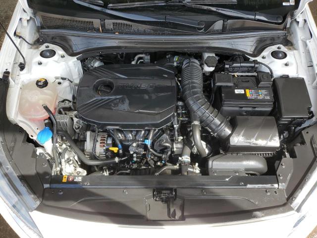 Photo 11 from auction – 2022 KIA FORTE GT with VIN 3KPF44ACXNE462465