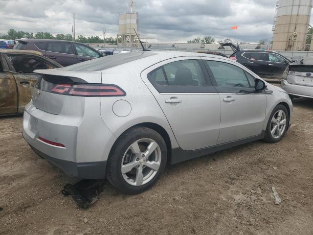 Photo 3 from auction – 2013 CHEV VOLT with VIN 1G1RA6E46DU128253
